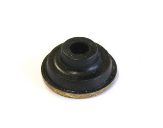 Guarnizione in gomma per coperchio valvole Yamaha XJ 550/600/650/750 XT 350 XZ 550 4G0-1111G-00