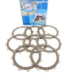 tarcze sprzęgłowe #CD3330