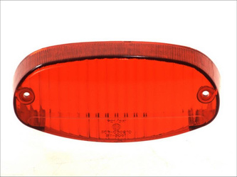 FARO TRASERO (PANTALLA) KAWASAKI BN, EN, YAMAHA XVS, Y125-1100 1996-2007 (8205)