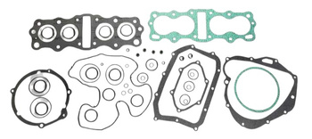 Juego de juntas de motor para Honda CB 400 F Four 75-77, OEM 5.5490.050