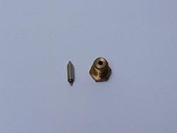 needle valve - YAMAHA