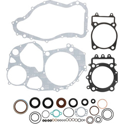 JUEGO DE JUNTAS CON JUNTAS DE MOTOR ARCTIC CAT 700 EFI 08-14, 700 TRV 08-12, PROWLER 700 HDX 12-14,