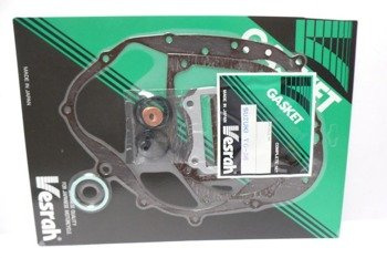 Engine gasket set Gasket set complete for SUZUKI DR SP 100 Gasket set VESRAH