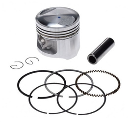 56.40/15/23 PISTON FOR LONCIN 2 125 CC 4T
