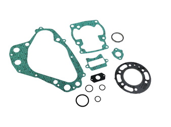 Engine gasket set complete Gasket set for SUZUKI TS 125 X 1984-1986 NEW