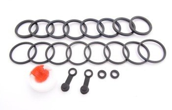 Zestaw naprawczy zacisku hamulcowego Suzuki GSX-R 600 750 GSX 1300 BCF-329