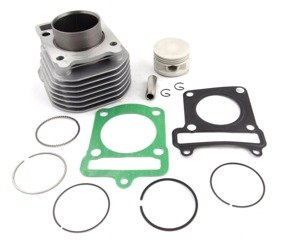 CYLINDER YAMAHA