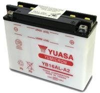 Bater�a YB16AL-A2