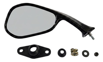 Lusterko wsteczne lewe Aprilia RS 125/250, RS 50 Extrema Replica OEM