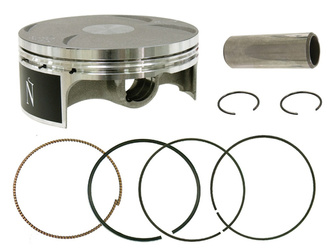 PISTON SUZUKI RMZ 450 (RMZ450) (08-12), RMX 450Z (10-18) SEL. A (RINGE NX-30016R)