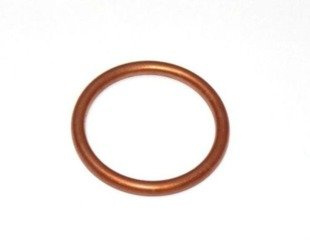 Guarnizione collettore di scarico Honda Kawasaki Suzuki Sachs 18291-286-000