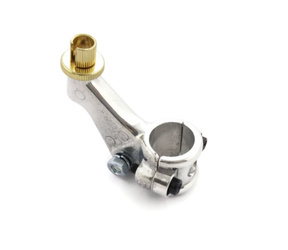 Bremshebelhalterung für HONDA TR 200, XR 100 200 250 500 70 80, 53171-429-77