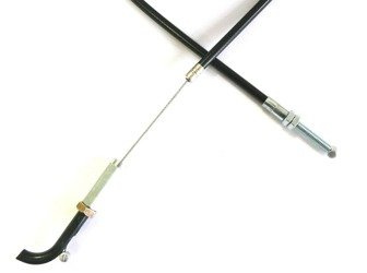 Throttle cable for KAWASAKI GPZ 500 R / S 1987-2008