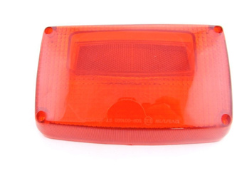 pantalla trasera para SUZUKI GS 1000 850 650, GSX 1100 750 Katana, 35712-49031
