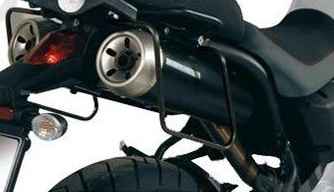 STELAŻ POD TORBY (SAKWY) BOCZNE YAMAHA 03 600 (06-14)