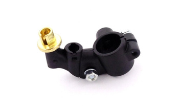 Wspornik dźwigni hamulca do SUZUKI DR PE RM RS YAMAHA DT MX RD XT YZ, 361-82921-31-00