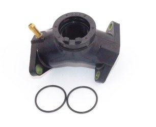 Carburettor intake manifold for YAMAHA SACHS HERCULES, CHY-32, 4RF-13586-00