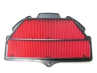 Filtr powietrza do SUZUKI GSX-R 600 i GSX-R 750 z lat 2006–2011, 3780-01H00