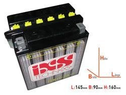 akumulator T 12N11-3A-1