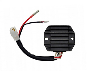 Regolatore di tensione Yamaha YFB 250, YFM 350/400/600 4KB-81910-02-00