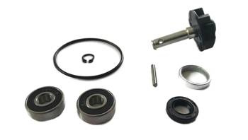 Water Pump Repair Kit for APRILIA BENELLI BETA ITALJET MALAGUTI MBK YAMAHA