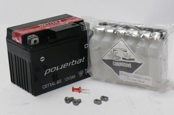 akumulator bezobsługowy YT(X) 4L-BS