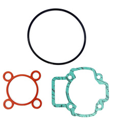 Cylinder gasket set PIAGGIO/VESPA NRGmc2 DT 50 LC 1996-98 Gasket TOP END