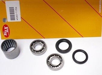 IR AXLE BEAR BRACKET HONDA XL 650 V Transalp 00-05
