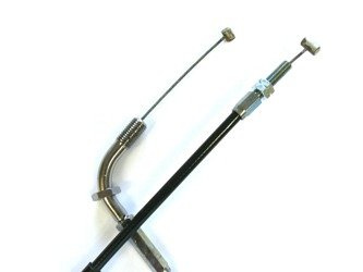 Throttle Cable on for HONDA CBR1000 F CBR 1000 F SC21 87-88 Throttle Cable