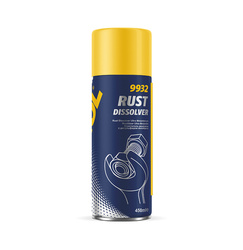 ROSTLOSER ULTRA 450ML - ODRDZEWIACZ Z DODATKIEM MOS2, PENETRANT SPRAY (9932) (24)