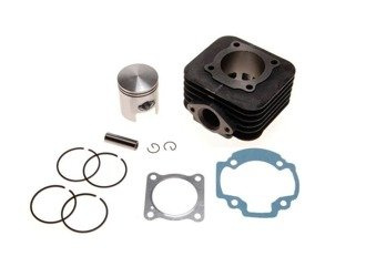 Zylinder Kit 70ccm 47mm für APRILIA, DERBI, GILERA, ITALJET, PIAGGIO, VESPA