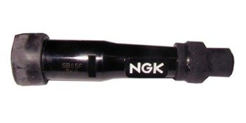 Fajka  NGK SB05F Cagiva KAWASAKI