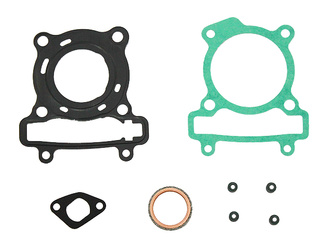 USZCZELKI TOP-END YAMAHA WR 125 R/X (09-11), Y125 R (08-13) X-MAX 125 , HONDA CITY 125 (11-13), HUSQVARNA SMS4-TE (10-
