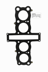 Junta de culata para Yamaha FJ600 84�85, FZ600, XJ600, 49A-11181-00