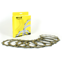 DISCOS DE EMBRAGUE BETA RR ENDURO 250/300' 13-17, 350' 11-17, 400/450/498 '12-17