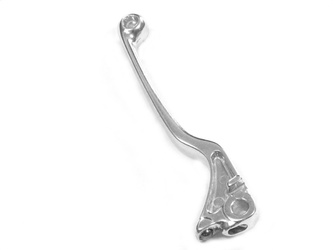 Levier de frein pour HONDA CR 80 R HE040 1983-1995, 53175-GBF-830