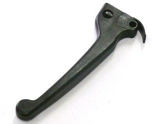 linker Hebel