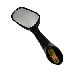 Specchietto retrovisore sinistro per Honda CBR 600F 1000F VFR 750F 800FI, ricambio originale OEM 88120-MV9-003