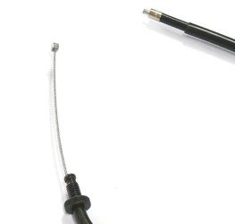 cięgno gazu otwierające