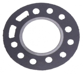 USZCZELKA POD GŁOWICĘ ( GŁOWICY ) SUZUKI RM 80 '86-'90 (OEM:1114102B02 1114102B60)