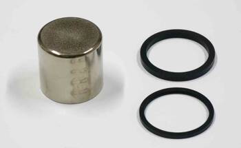 PISTONE PINZA FRENO CON GUARNIZIONI SUZUKI DL/GS/GSF/GSX/SV/VL/VX (PRODOTTO IN GIAPPONE)
