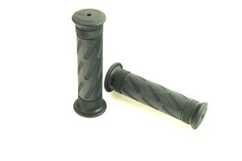 Chwyty kierownicy 133 mm KAWASAKI MOTOROLLER