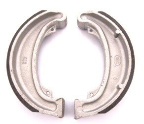 BRAKE SHOES HONDA XL 250 500 78-82