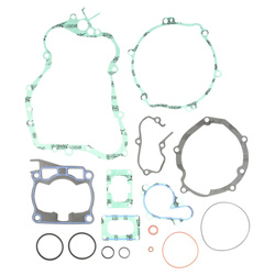 GASKET SET YAMAHA YZ 125 L1 '99-'04