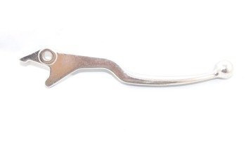 dźwignia hamulca-srebrna