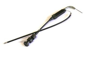 Choke cable for SUZUKI VS 600 750 800 Intruder choke cable #58400-38A13