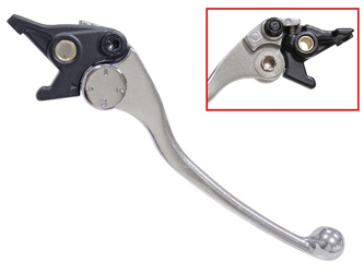 SUZUKI GSX600/750F '92-'96 BRAKE LEVER (MC-08297SL,71101) DHK01SN