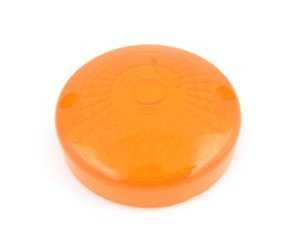 Lente indicatore di direzione Suzuki DR GN GNX GS GSX GT RV SP TS OEM 35612-28620