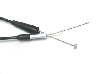 Throttle Cable for YAMAHA XT 125 X R 05-12 Throttle Cable #3D6-F6311-00