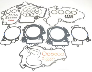 ATHENA 2024/05 KTM LC8 950/990 ADVENTURE '02-'13 KIT PORTA, LC8 SUPER DUKE 990/R '05-'13, LC8 SUPER ENDURO 950 '06-'18, SUPERMOTO / R 950 / 990 '05-'13